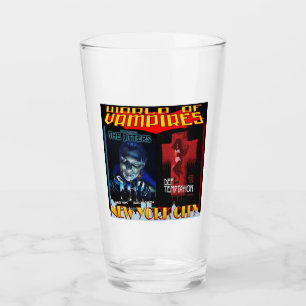 Mundo de Vampiros en Nueva York