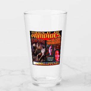 Mundo de Vampiros: Vidrio FILIPINAS