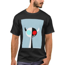 Mundo en la sombra - Vox - camiseta
