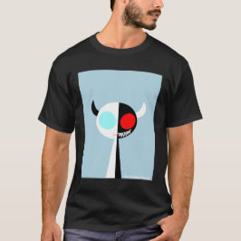 Mundo en la sombra - Vox - camiseta
