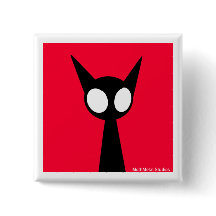 Mundo en Sombra - Vex "¡Hola Hooman!" - Botón