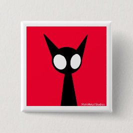 Mundo en Sombra - Vex "¡Hola Hooman!" - Botón