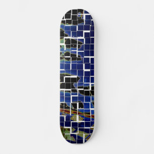 Mundo Épico de Skateboard
