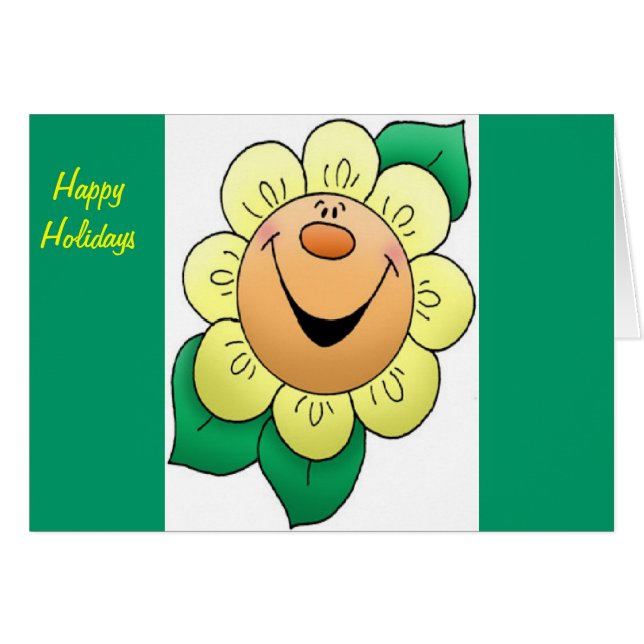 Mundo feliz (Anverso (Horizontal))