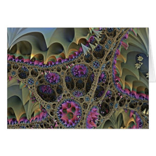 MUNDO FLORAL DE ARTE fractal