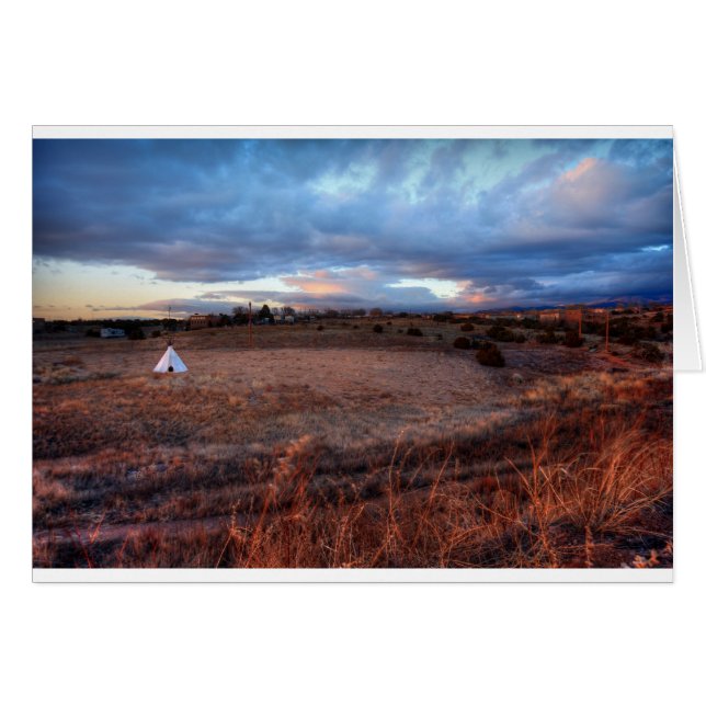 Mundo Pequeño (Anverso (Horizontal))