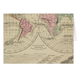 Mundo, sistemas fluviales