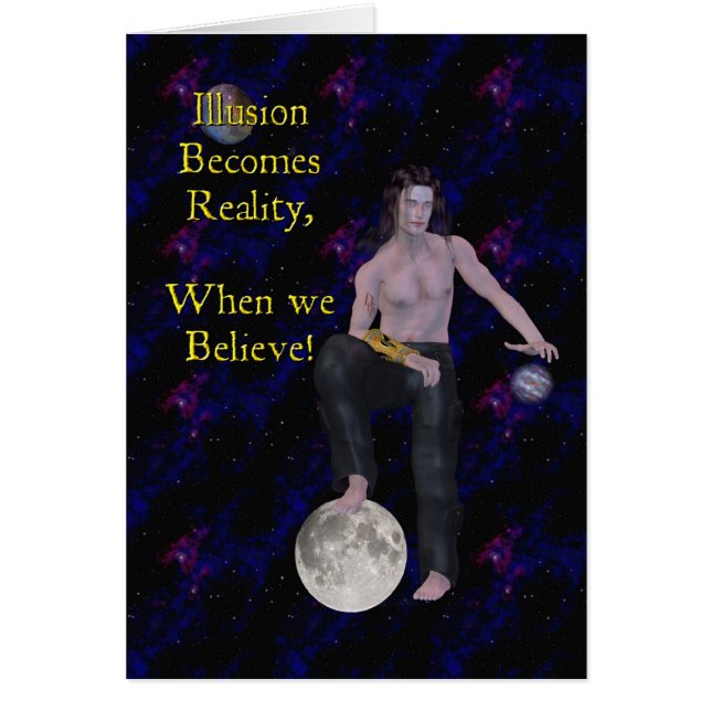 Mundos de ilusión (Frente)