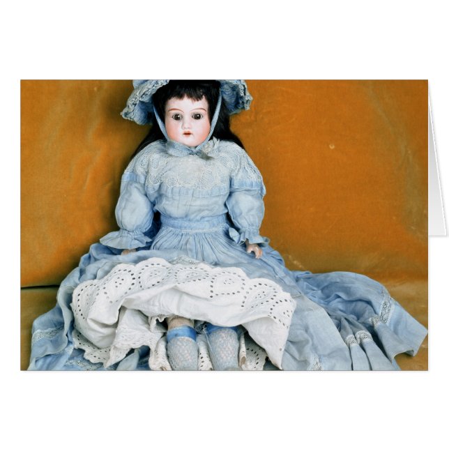 Muñeca (Anverso (Horizontal))