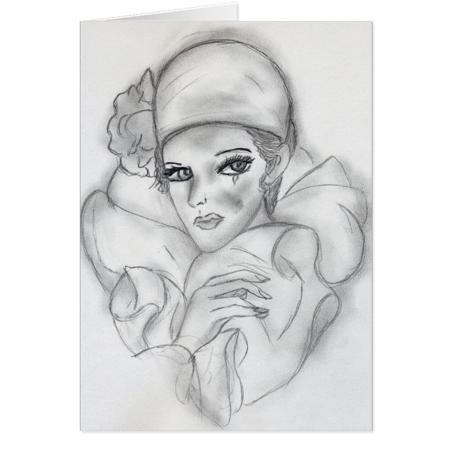 Muñeca de la aleta (Frente)