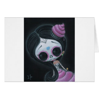 muñeca de los muertos