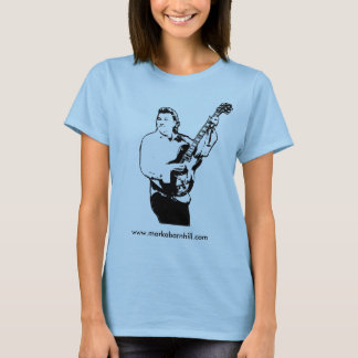 Muñeca para mujer cabida top