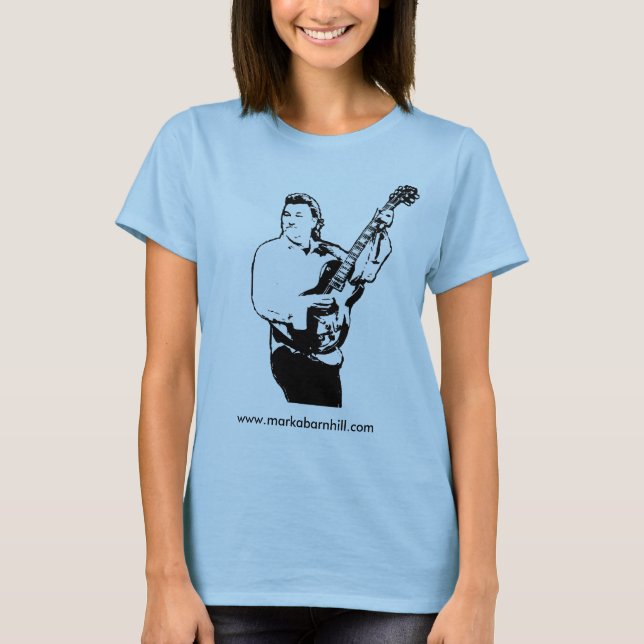 Muñeca para mujer cabida top (Anverso)