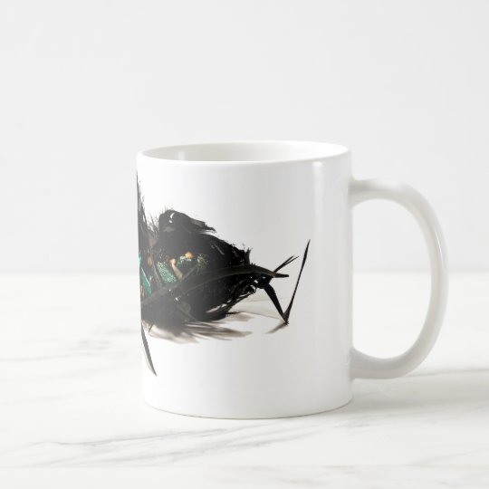 Muñeca Taza De Café