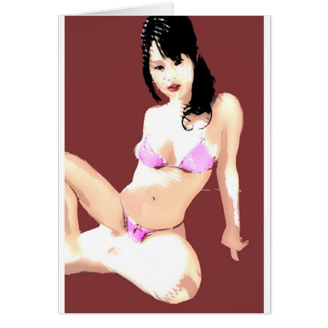 Muñeca viva 5 (Frente)