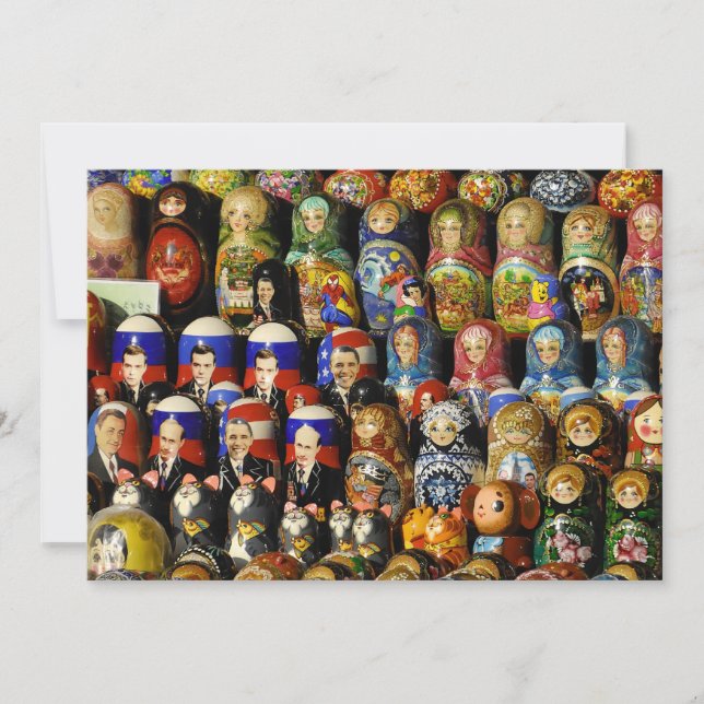Muñecas (Anverso)
