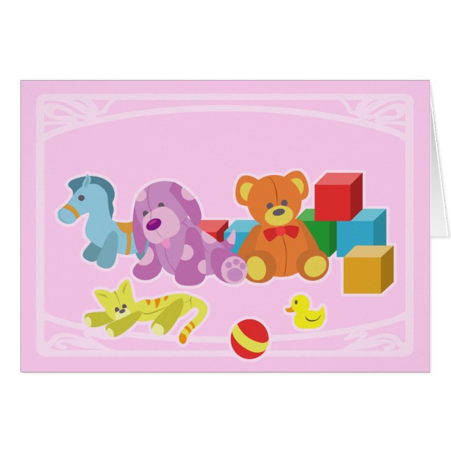 Muñecas cortas (rosadas) (Anverso (Horizontal))