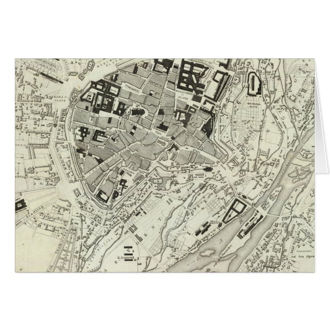 Munich, Alemania (Anverso (Horizontal))