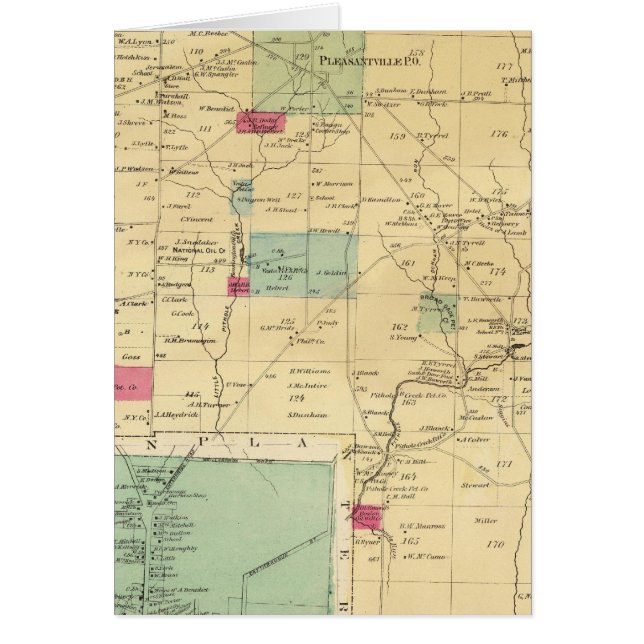 Municipio de Allegheny (Frente)