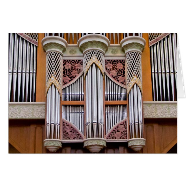 Münster (Anverso (Horizontal))