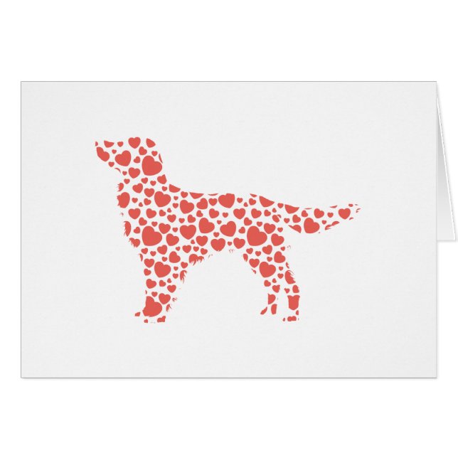 Munsterlander grande (Anverso (Horizontal))