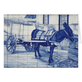 Mural de Azulejo