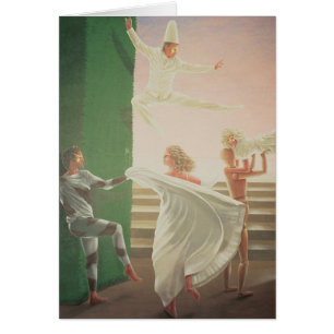 Murales de la casa de Berkley - 3