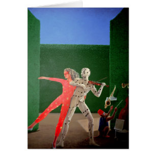 Murales del hotel de Berkley - 2