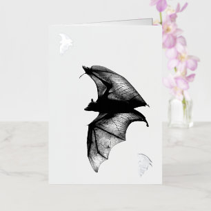 Murciélagos Vampiros Góticos