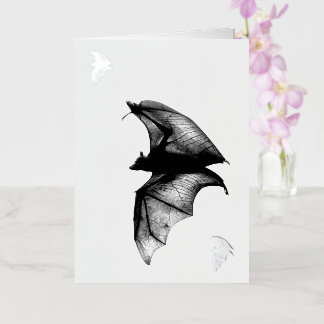 Murciélagos Vampiros Góticos