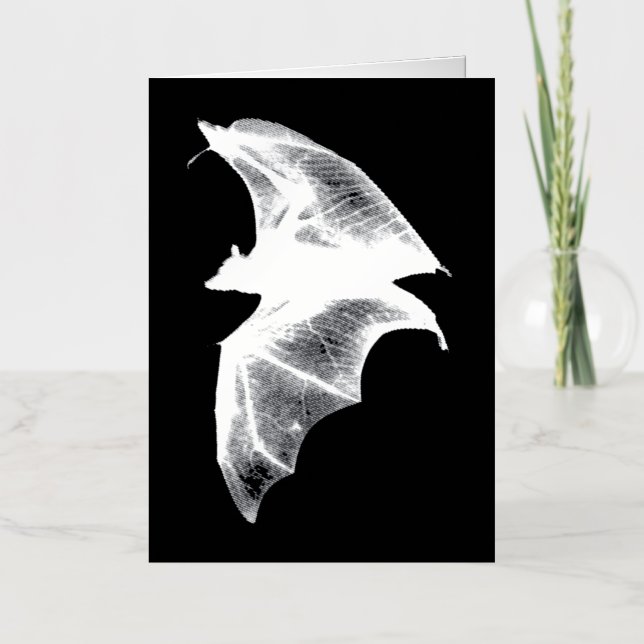 Murciélagos Vampiros Góticos (Anverso)