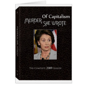 Murder Pelosi Escribió