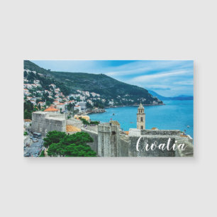 Muro de Dubrovnik