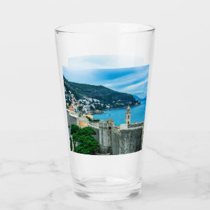 Muro de Dubrovnik