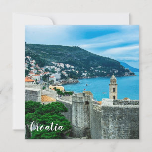 Muro de Dubrovnik