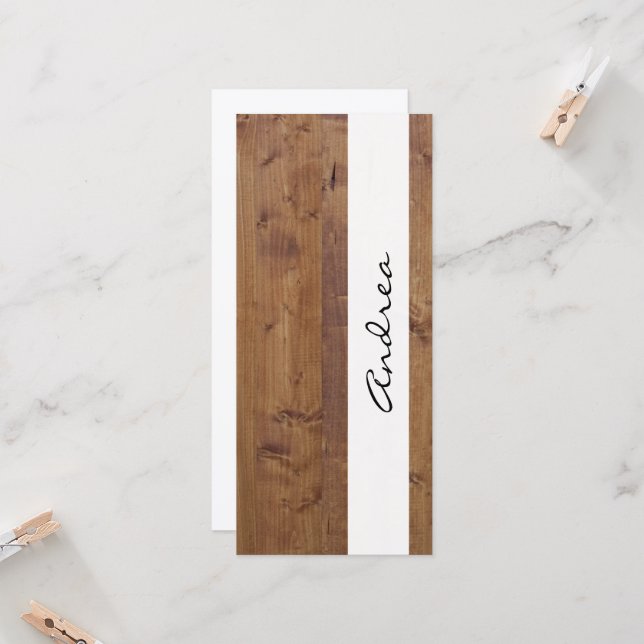 Muro de granero, madera, placas de madera, su nomb (Anverso/Reverso In Situ)