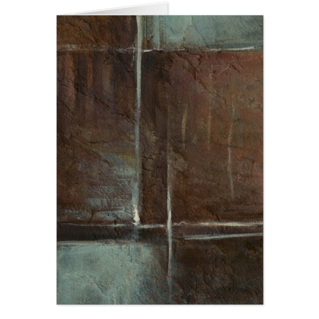 Muro de ladrillo rojo y gris (Frente)