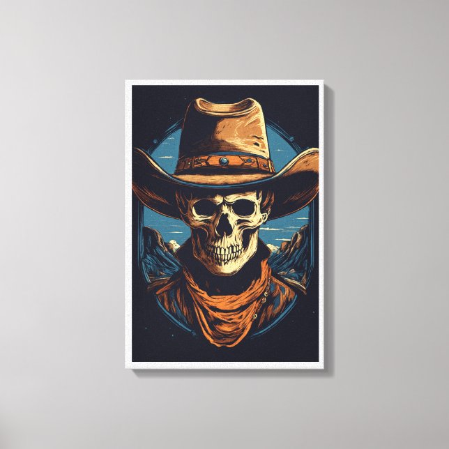 Muro de lienzo - Decoración moderna del hogar y la (Anverso)