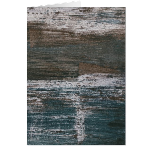 Muro de mar II (Frente)