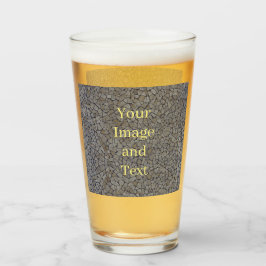 Muro de piedra tradicional del Mediterráneo románt