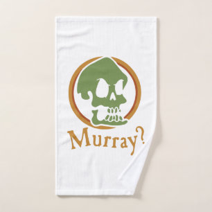 ¿Murray?
