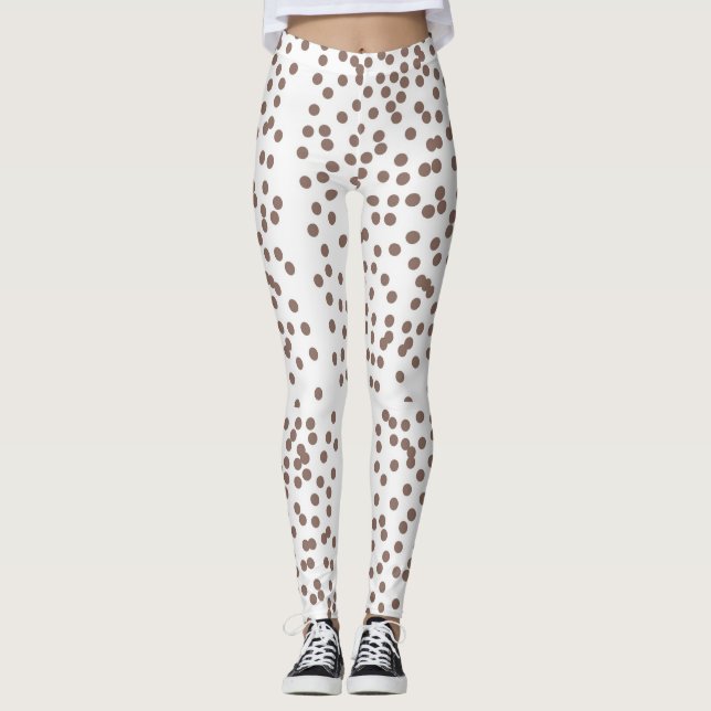 Murugi Apparel Wome Leggings (Anverso)