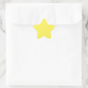 Murugi Stationery Co. Pegatinas estrellas de gran
