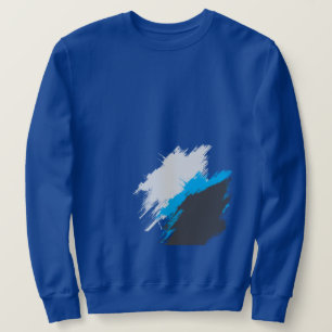 Murugi usa sudadera mímica para hombres