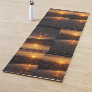 Murugi Wellness Yoga Mat