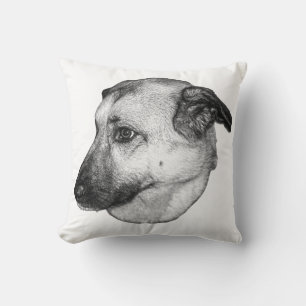 Musa Tranquila, Almohada de Perro