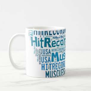 Muscle Shoals taza de café