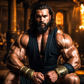 Músculo Maker - Camiseta Perfecta para Bodybuilder