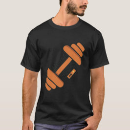 MÚSCULOS DEL CORAZÓN EN CAMISETAS