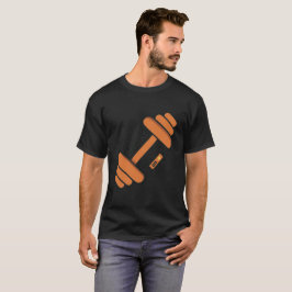 MÚSCULOS DEL CORAZÓN EN CAMISETAS